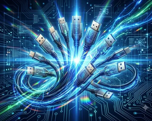 معايير النقل عالية السرعة تعمل على تسريع عمليات الترقيات، وتبقى أسعار النحاس مرتفعة