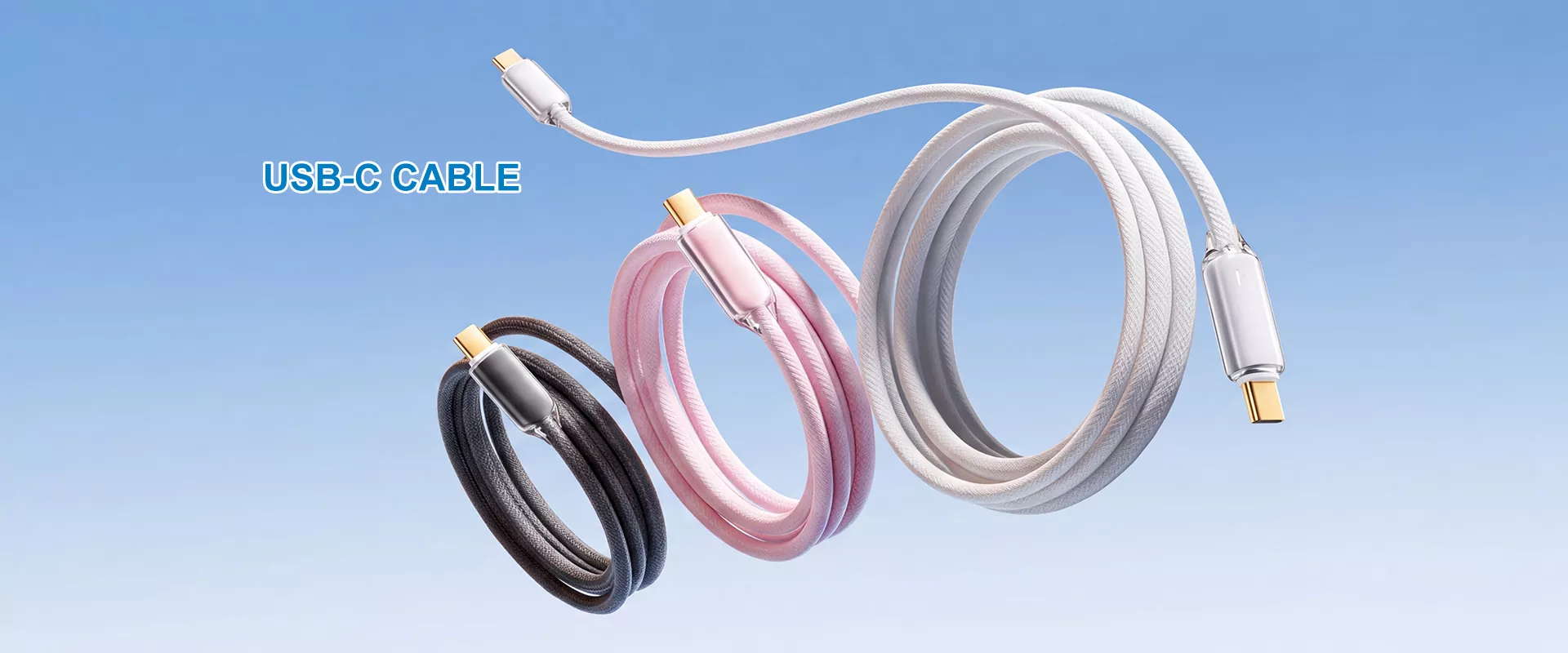 الصين مصنع بيانات USB وكابلات الشحن