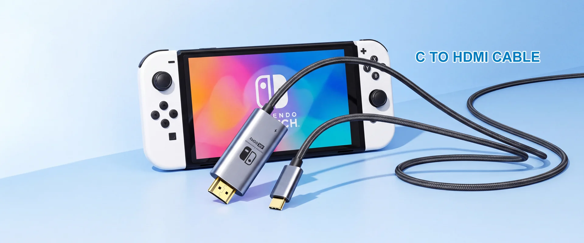 الصين الشركة المصنعة لكابل HDMI 2.0 عالي السرعة