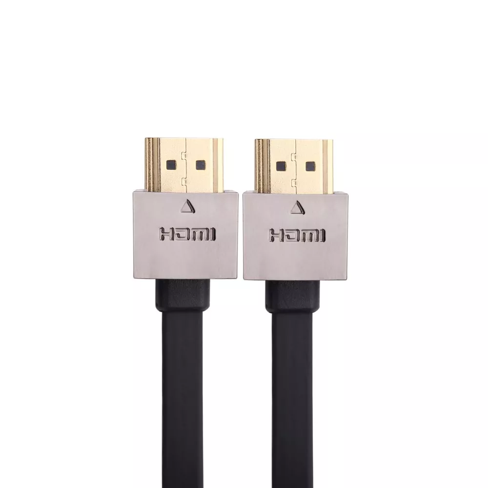 كابل HDMI رفيع ومرن من AM إلى AM
