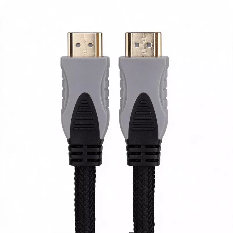 كابل HDMI ذكر إلى ذكر للتلفزيون الذكي