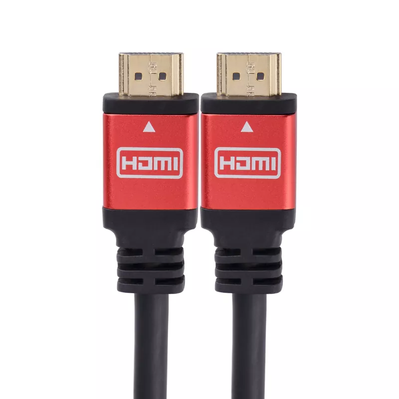 كابل HDMI عالي السرعة 1080P للتلفزيون من AM إلى AM