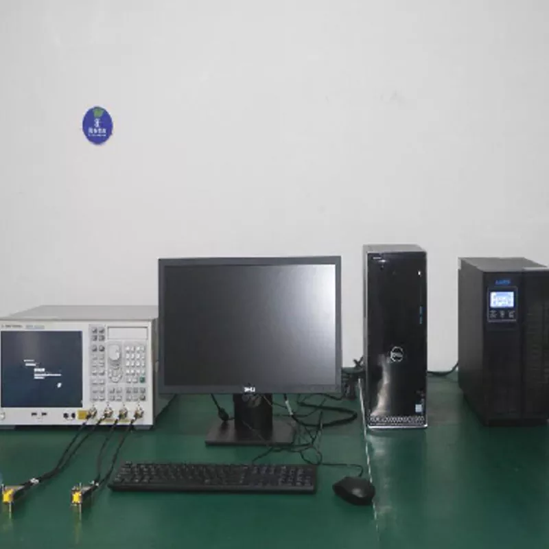 TDR Network Analyzer