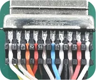 1080P High Speed HDMI Cable