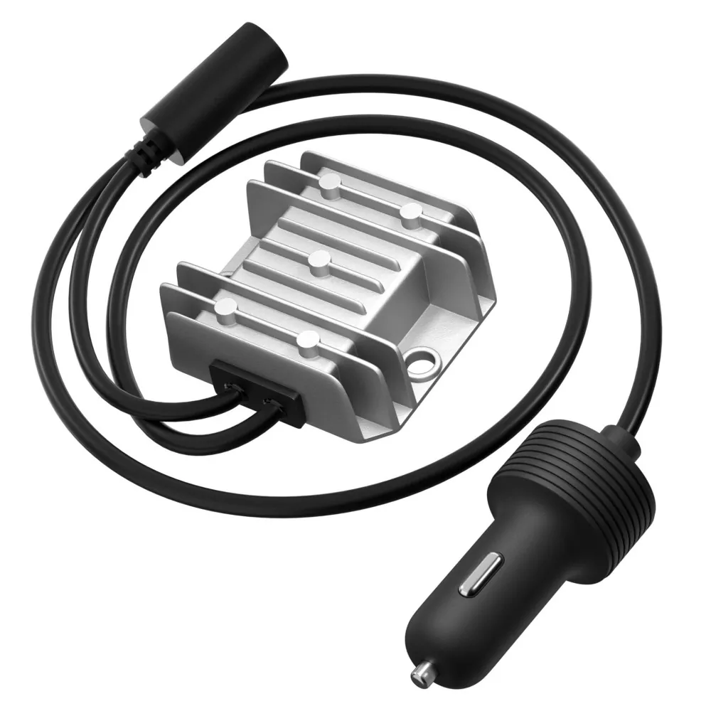 Starlink Boost Car Charger to DC Female Cable