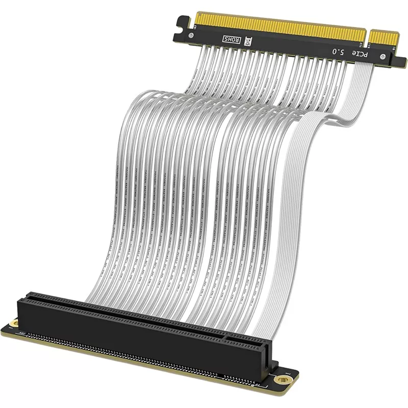 كابل PCIe 4.0 x16 GPU Riser