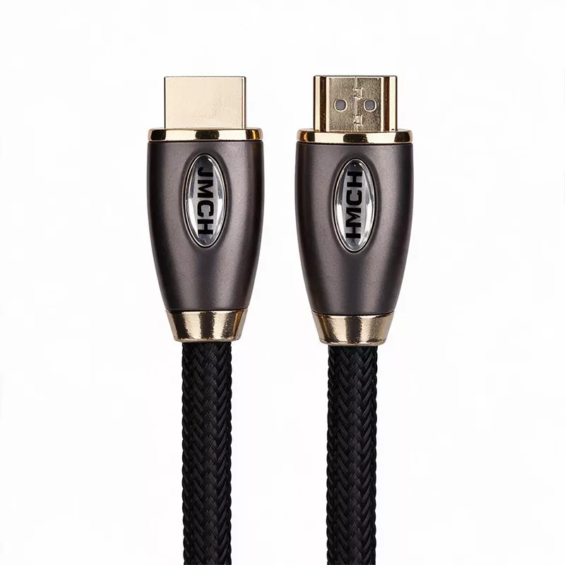 كابل HDMI عالي السرعة 4K للهاتف AM إلى AM