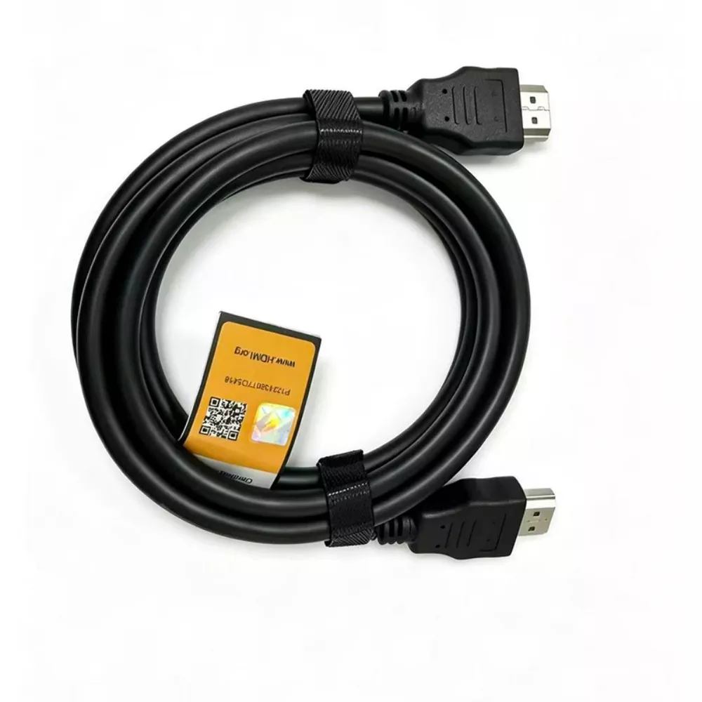 كابل HDMI 2.0 عالي السرعة من أجل 4K AM إلى AM