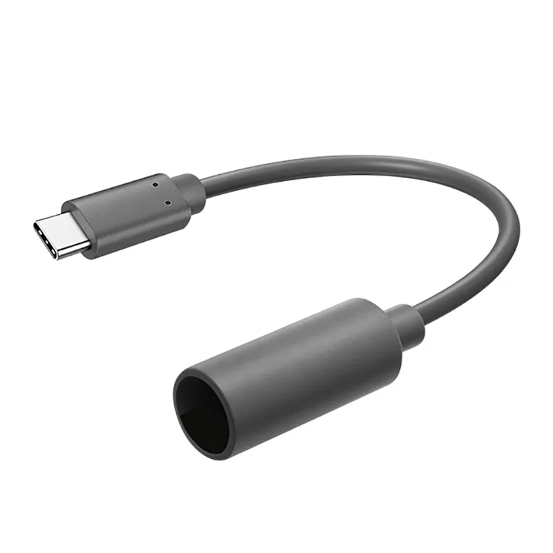 محول Starlink DC FM إلى USB-C