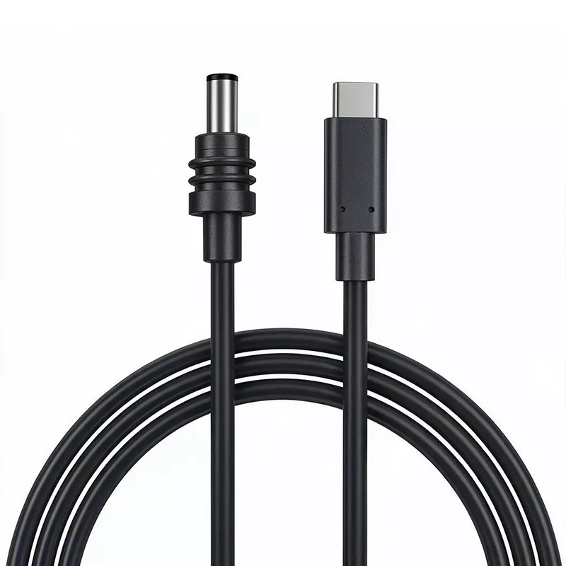 كابل طاقة Starlink Mini DC إلى كابل USB C