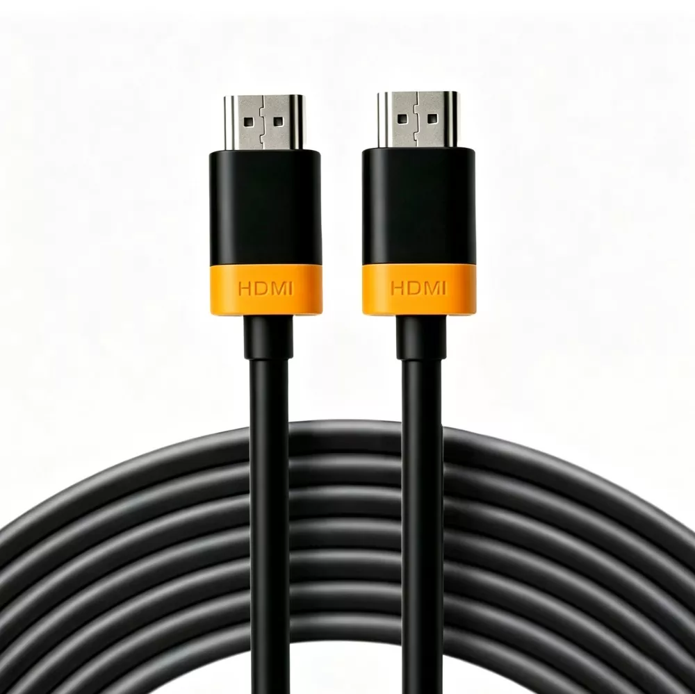 كابل HDMI 2.1 فائق السرعة من AM إلى AM