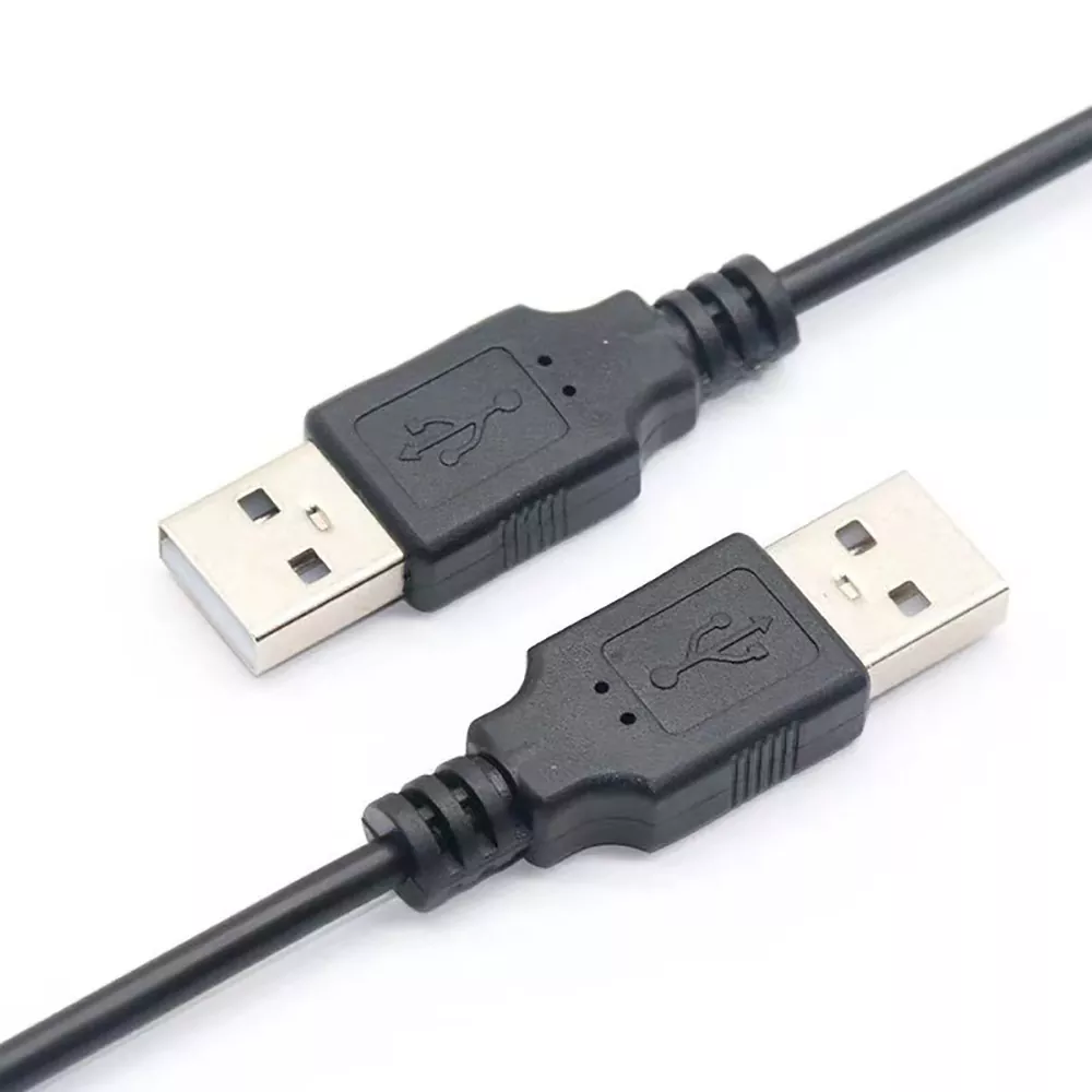 كابل USB 2.0 ذكر إلى ذكر