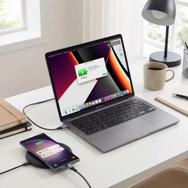 كابلات شحن USB 3.0