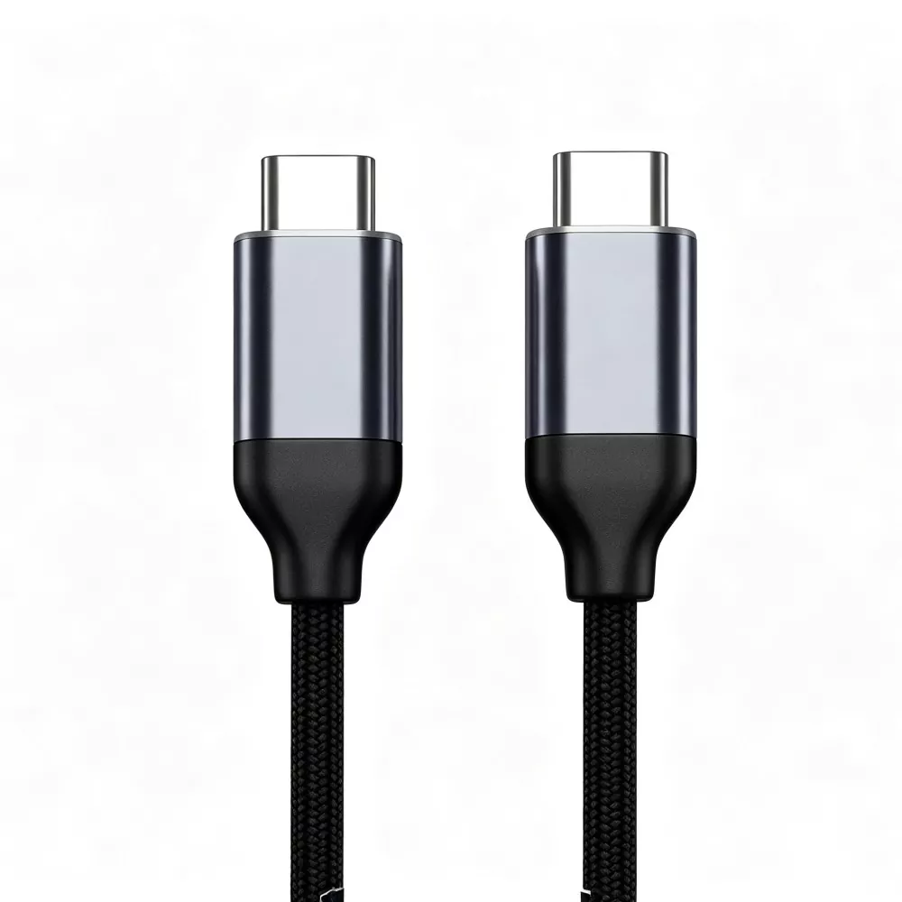 كابل USB 3.1 USB C إلى USB C