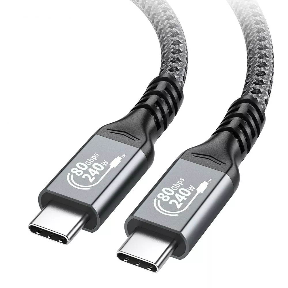 كابل USB4